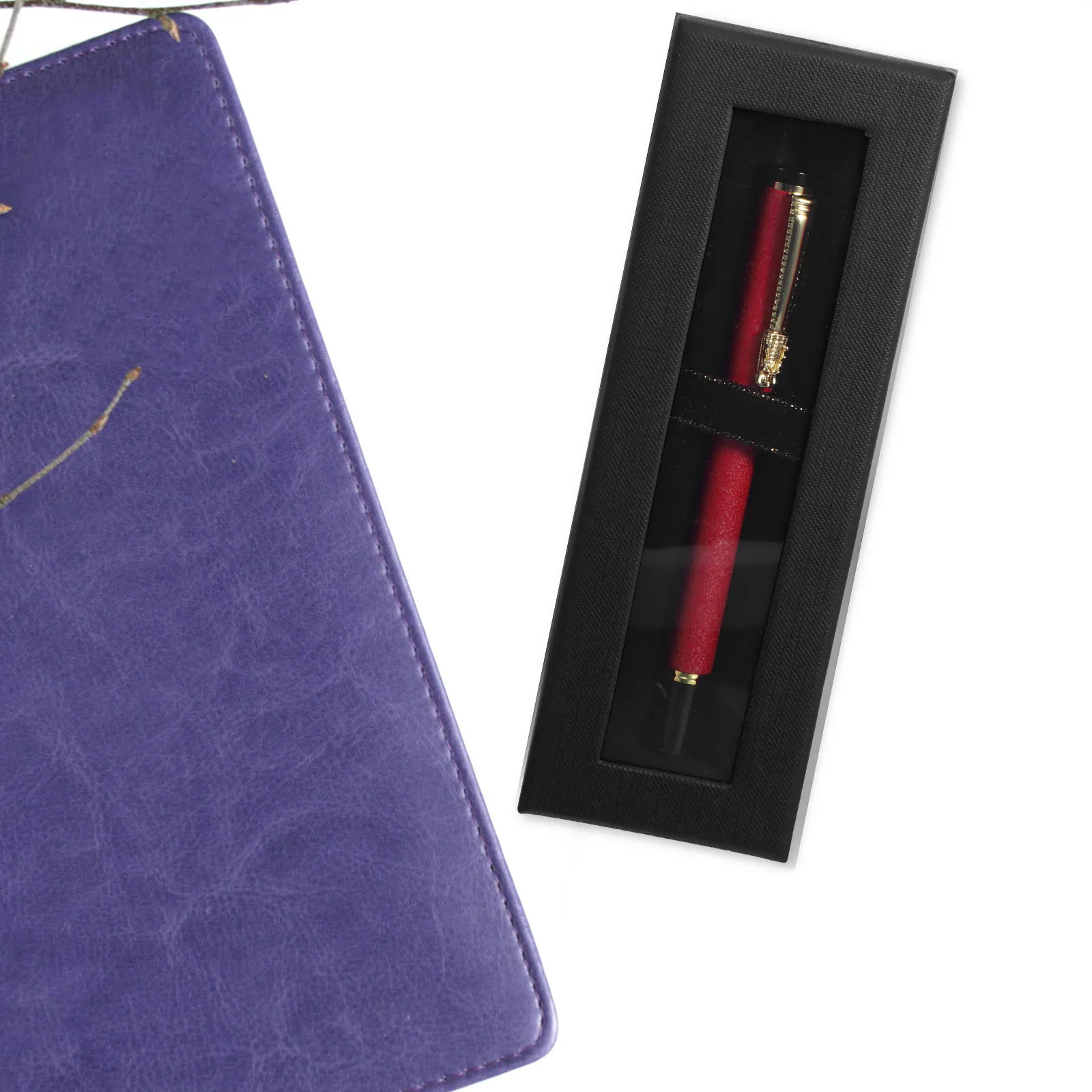 caja-de-regalo-de-10-piezas-estuche-organizador-de-boligrafos-negro-con-ventana-transparente-para-boligrafos-caja-de-almacenamiento-para-regalos-de-cumpleanos-y-aniversarios