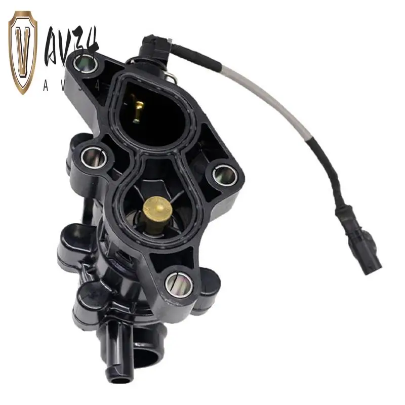 

AV34-2561003HC5 Car Coolant Control Valve For Kia Niro Hyundai Ioniq Hybrid 2020-2022 25610-03HC5