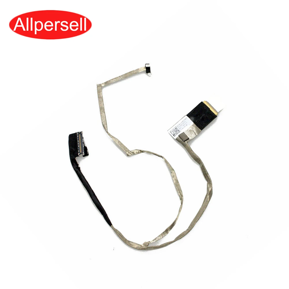 

Laptop Screen line Cable for Asu A45 A45D A45V A85V K45 X45 K45VD R400V P45VJ DC02001G020 LCD Flex Cable Display