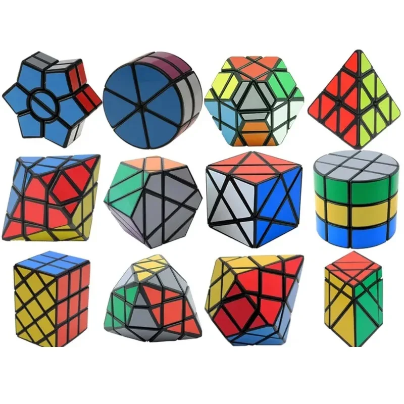 Diansheng 시리즈 다이아몬드 사각형 차원 고대 육각형 전용 UFO 매직 쉴드 팔각형 차원 매직 블레이드 실린더 H