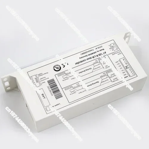 At120 Door Machine Box Elevator Frequency Converter Faa24350bk1 Door Motor Motor at Accessories