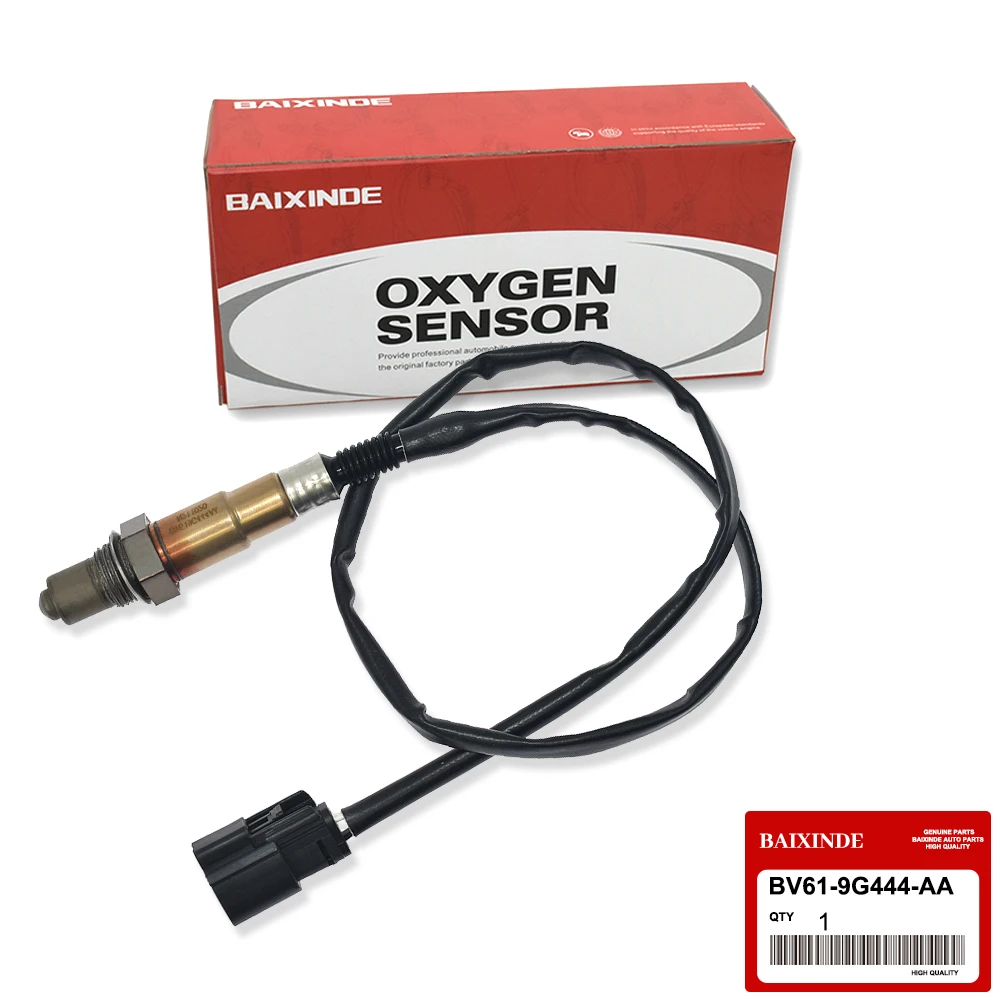 High quality New for oxygen sensor suitable for Lincoln MKT MKS MKX MKZ Ford Taurus Fusion Explorer Flex Edge BV61-9G444-AA
