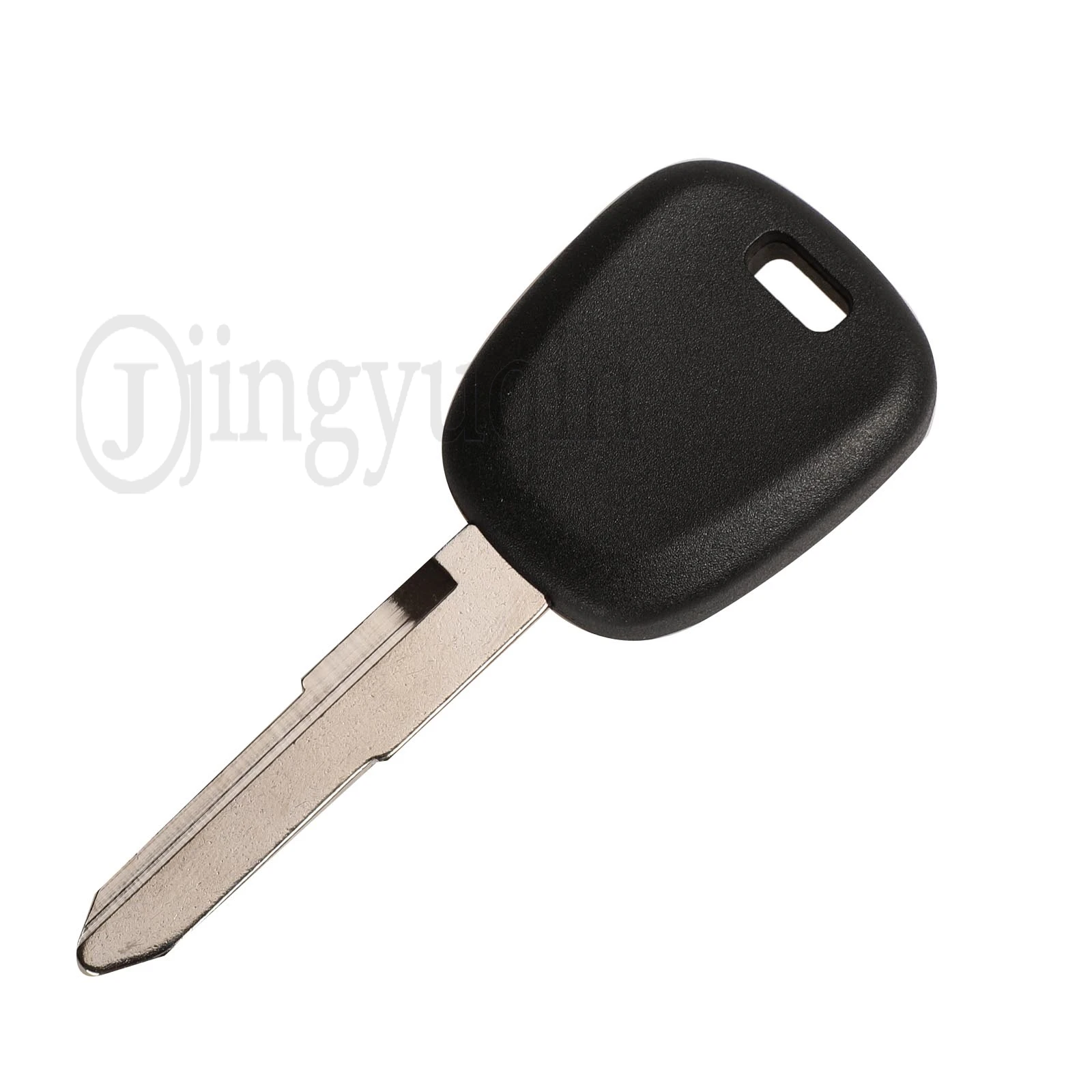 Jingyuqin 자동차 키 커버 Fob 쉘 스즈키 스위프트 Liana Vitara 자동차 키 케이스 TOY43 HU133R NSN14