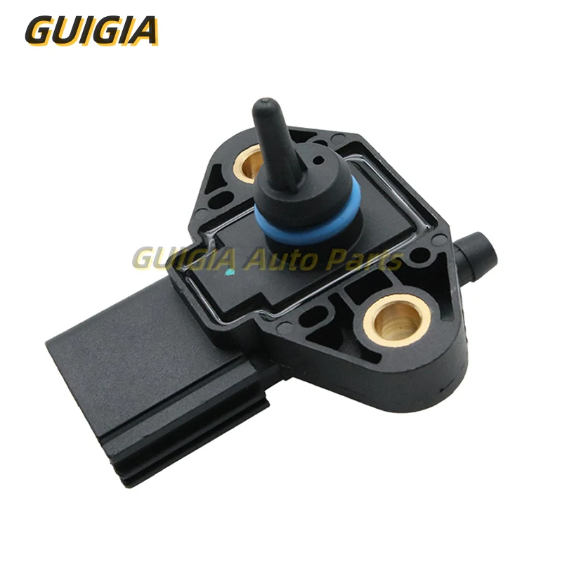 

0261230093 Air Intake Pressure Sensor For Ford Victoria Escape Explorer Maverick Mustang Crown for Lincoln 3F2E9G756AA 4490313