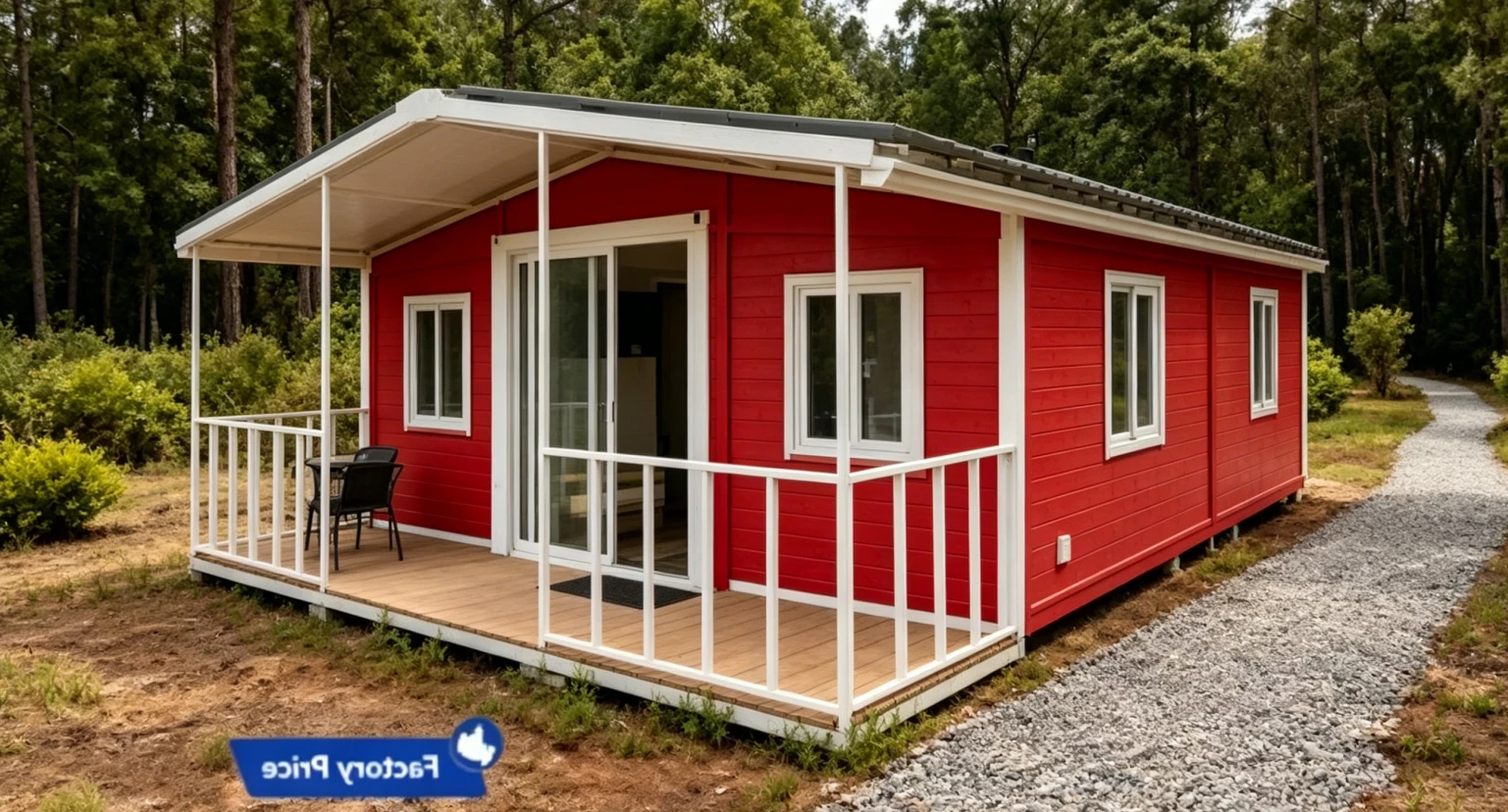 High quality Quickly Assembled Wholesale New Design Expandable Container House Portable Prefabricated Modular Villa