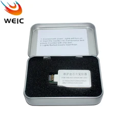 MC-G02 Maintenance Tank Chip and Resetter for Canon PIXMA G2160 G3160 G1220 G2260 G3260 G3360 G1420 G2420 G2460 G3420 G3460