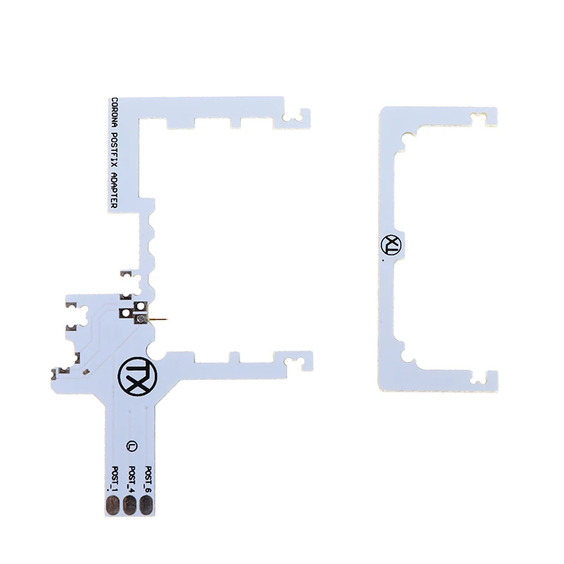 Adaptador CPU Postfix para Box 360, Brand New, Corona V3, V4