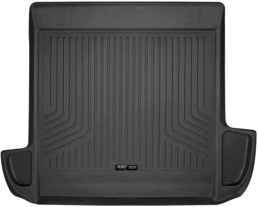 

Cargo Liner for 2010-2024 Toyota 4Runner (Excl. 3rd Row/Sliding Deck) - Black