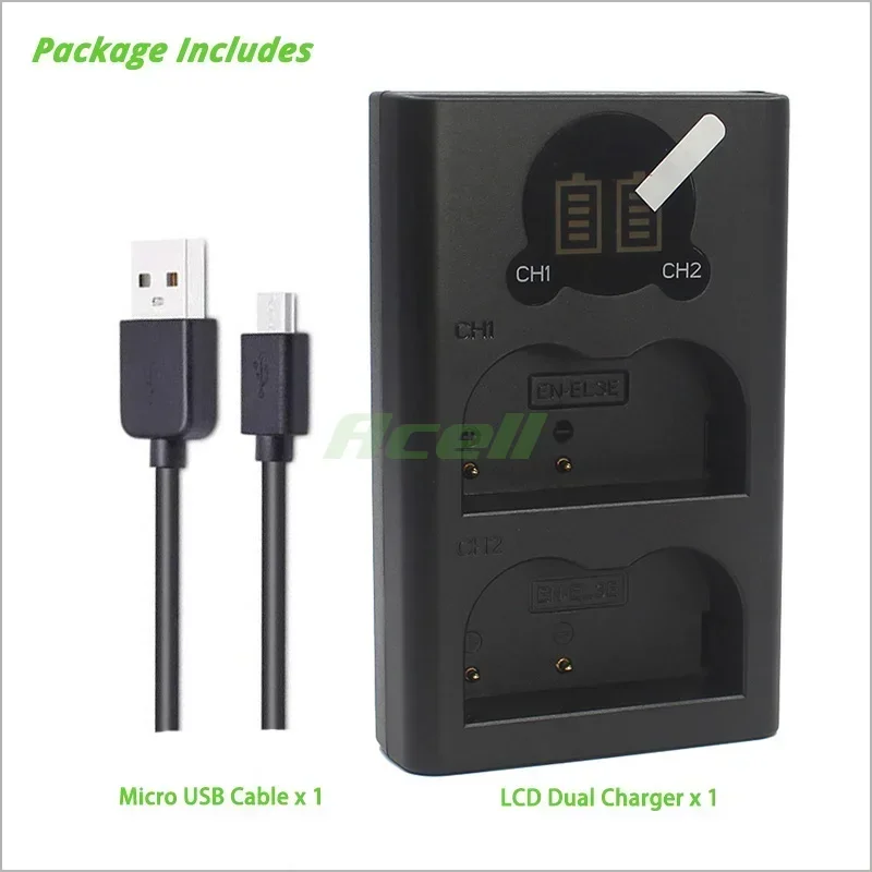 NP-150 بطارية شاحن مزدوج لكاميرا FUJIFILM FinePix S5 Pro IS Pro استبدال BC-150