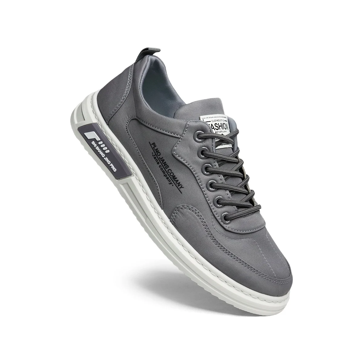 

Мужские летние кроссовки из дышащей ткани | Повседневная удобная прогулочная обувь Tenis Masculino