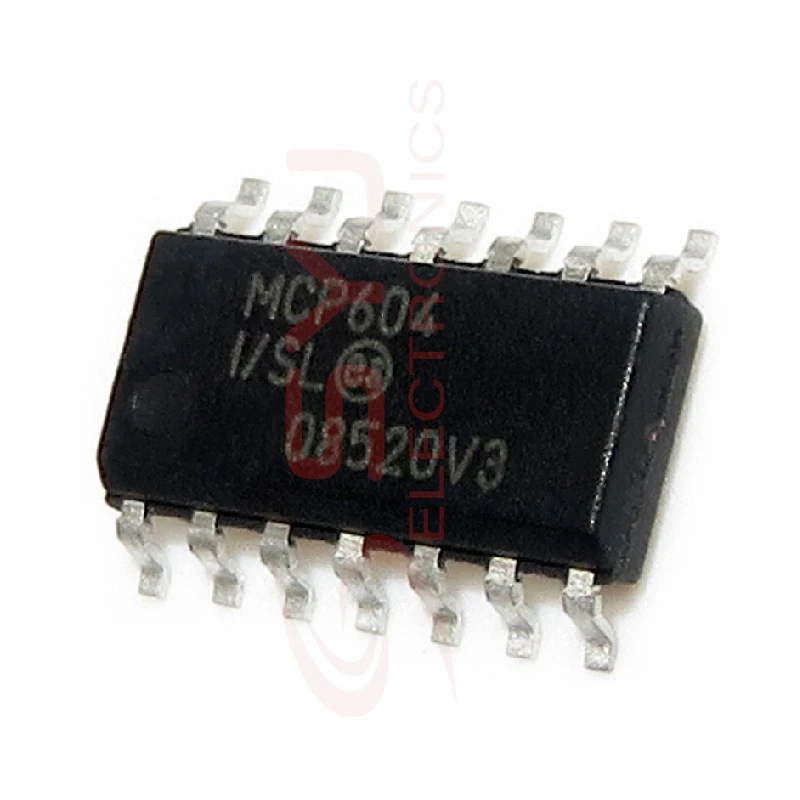 5-20PCS TDA8566TH1/N2S TDA8566 MCP604-I/SL MCP604 FGPF4536 4536 SM8S17A SM8S17 PIC16F883-I/SP PIC16F883 APM4315 4315