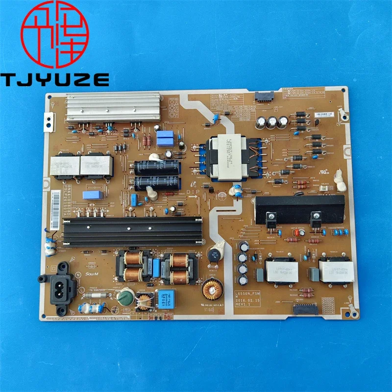 

Power Supply Board BN44-00808D For Smart TV UE60KU6000 UE60KU6020 UE60KU7000 UE65KU6100 UE65KU6300 UE65MU6120 UE65MU6300