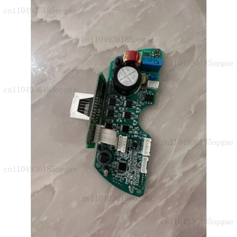 Placa principal AM07, AM11, TP00, TP01, TP02