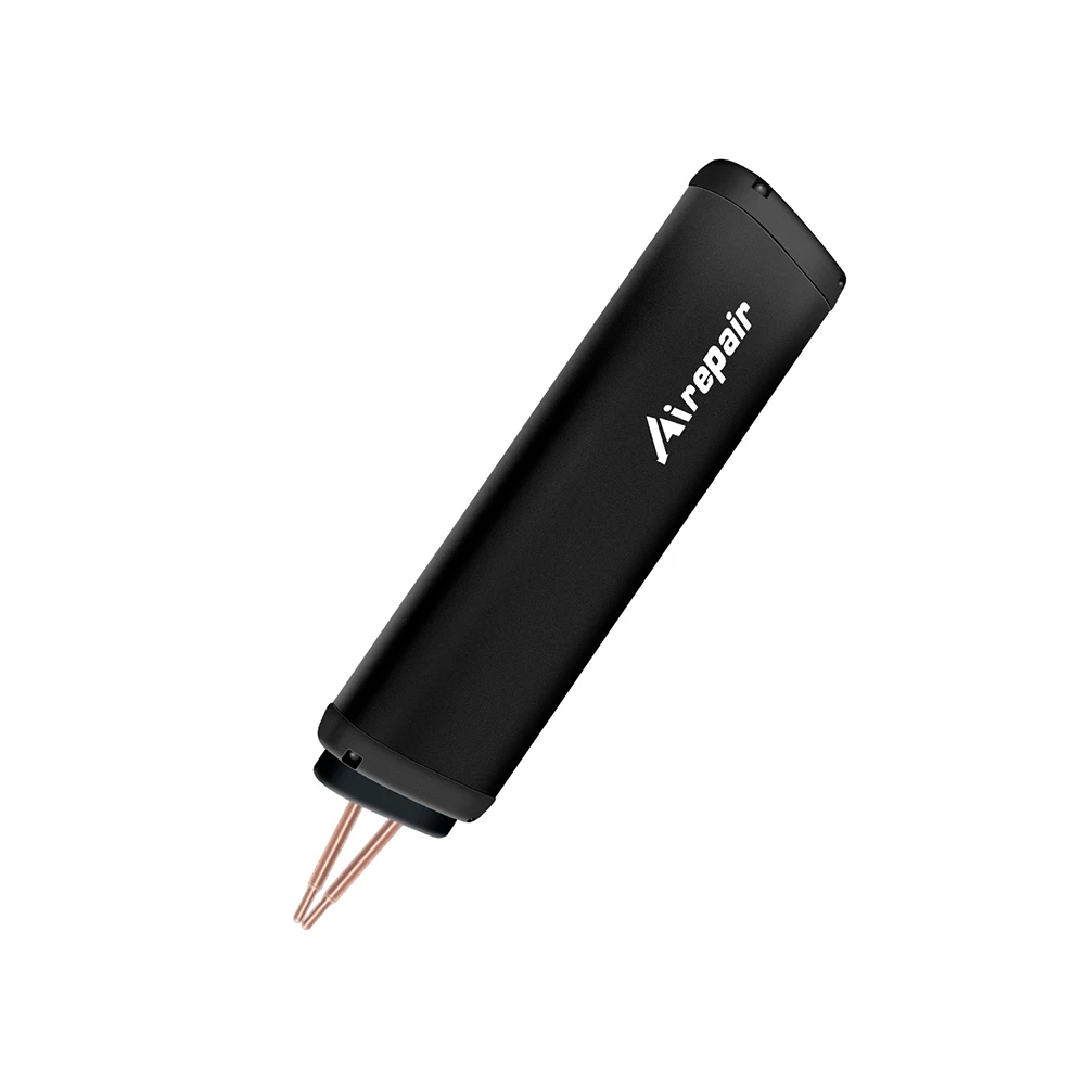 Handgehaltener Punktschweißer mit 8 einstellbaren Leistungsstufen für 18650 Lithium-Batterie DIY-Kit mit LED-Licht und Sicherheitsschutz – Detail 20