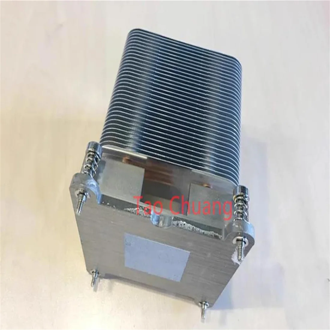 For HP ML310e Gen8 G8 V2 Server Cooling Heat Sink 674817-001 686741-001