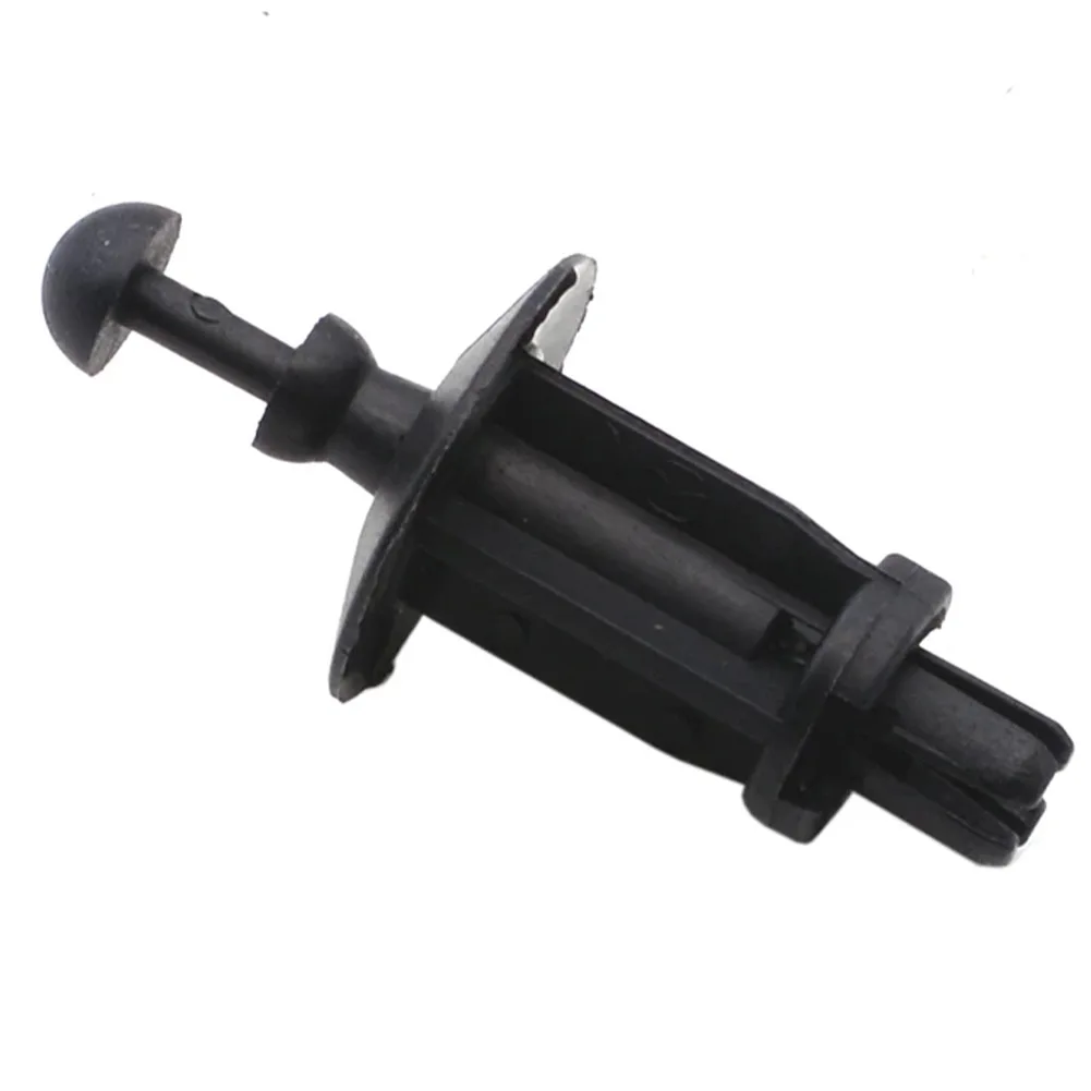Heckklappen-Zierleisten-Halterungsschnalle für Mazda 3 BM Axela Schrägheck und CX30 CX4 CX3 2013-2023 Ersatzteilnummer BHN968301 – Detail 7