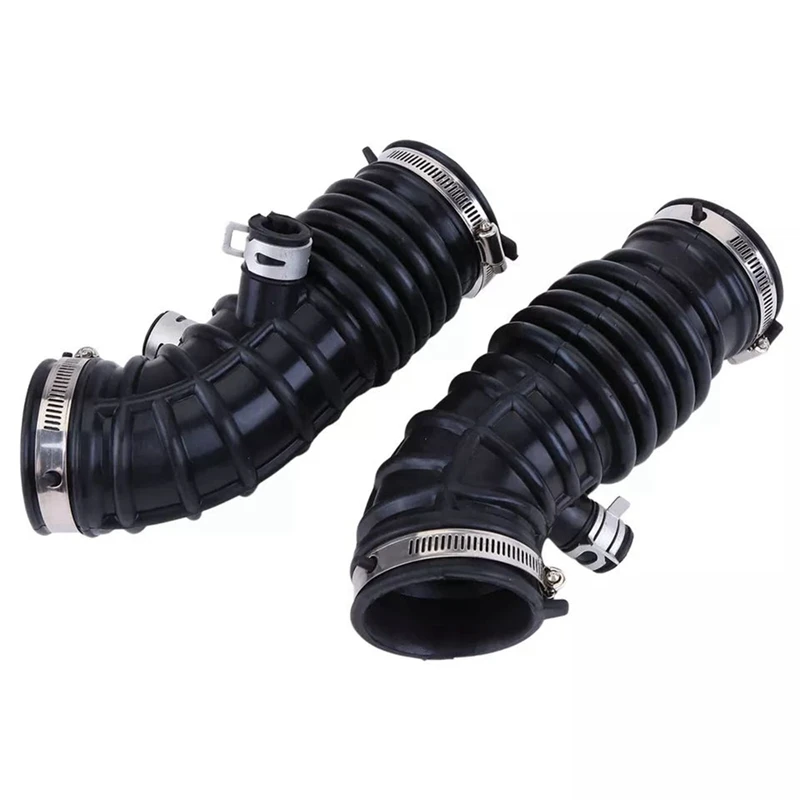 Car Air Mass Boot Intake Hose 16576-EY00B Replacement Part For Nissan 370Z For Infiniti G37 13 EX37 3.7 V6 Accessories