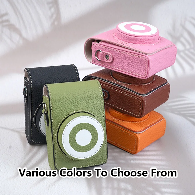 GR3 GR3X GR4 Camera…