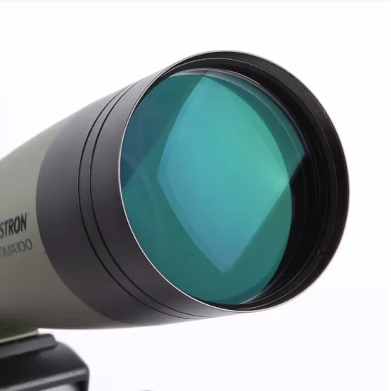 Spottingscope 100mm for Birding/sight Seeing