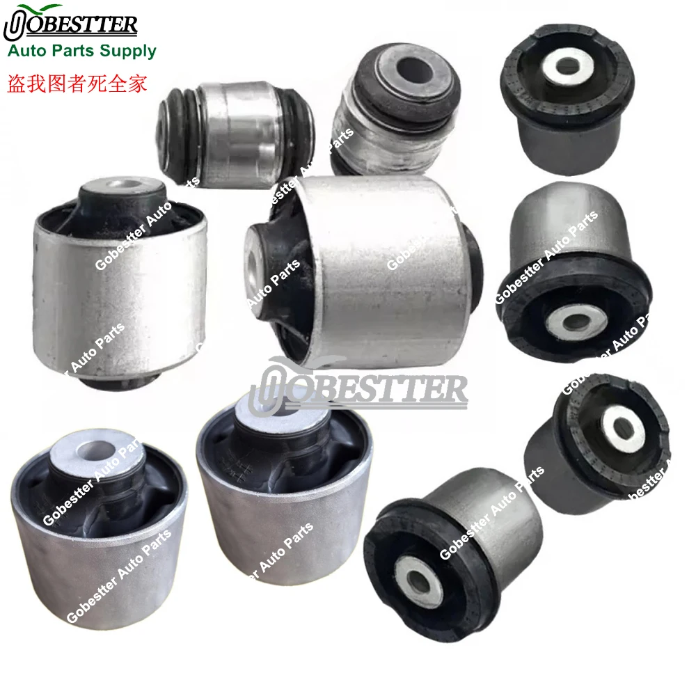 10Pcs Front Upper L…