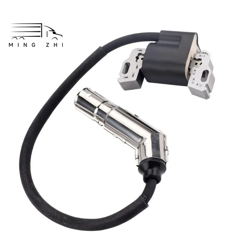 595304 High Voltage Pack Ignition Coil for Briggs & Stratton 592841 799650 795315