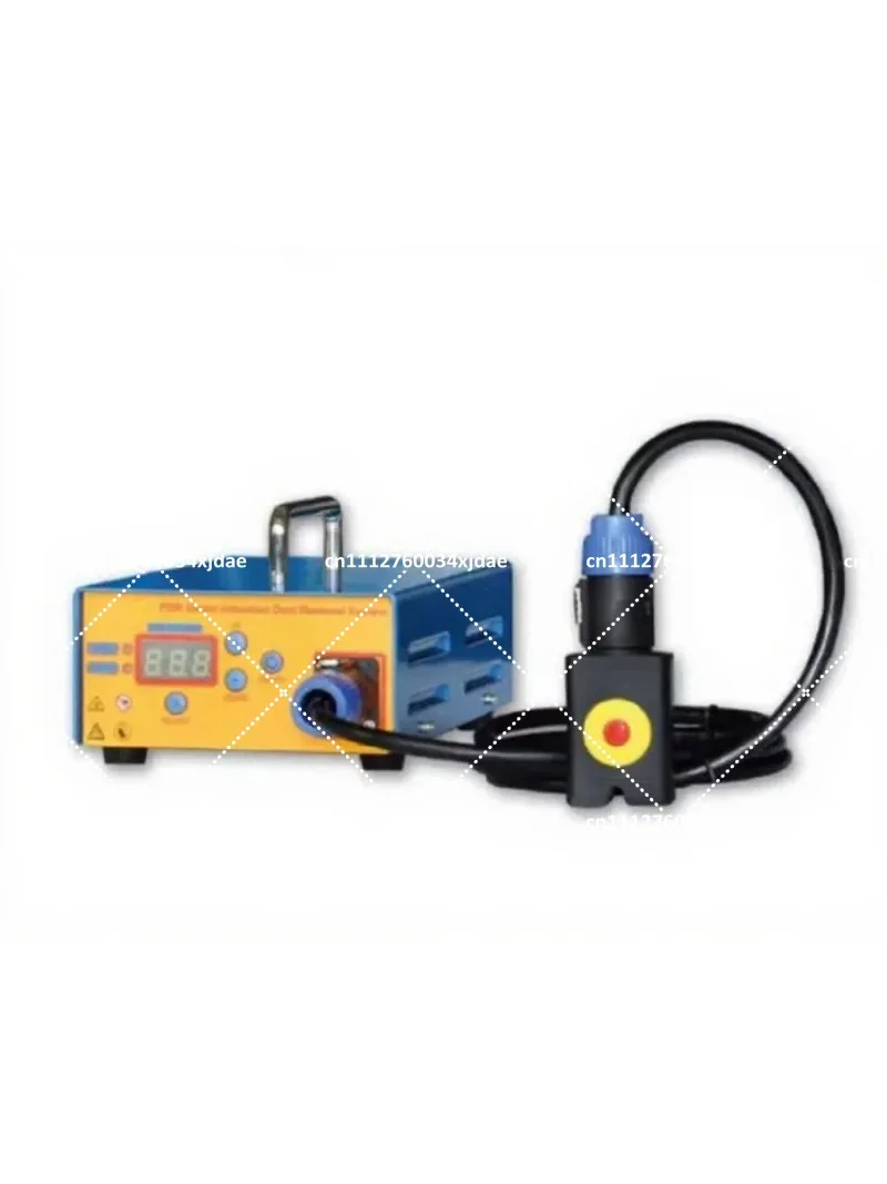 220V Heated Sheet Metal Dent Repair Machine Auto Body Repair Tool