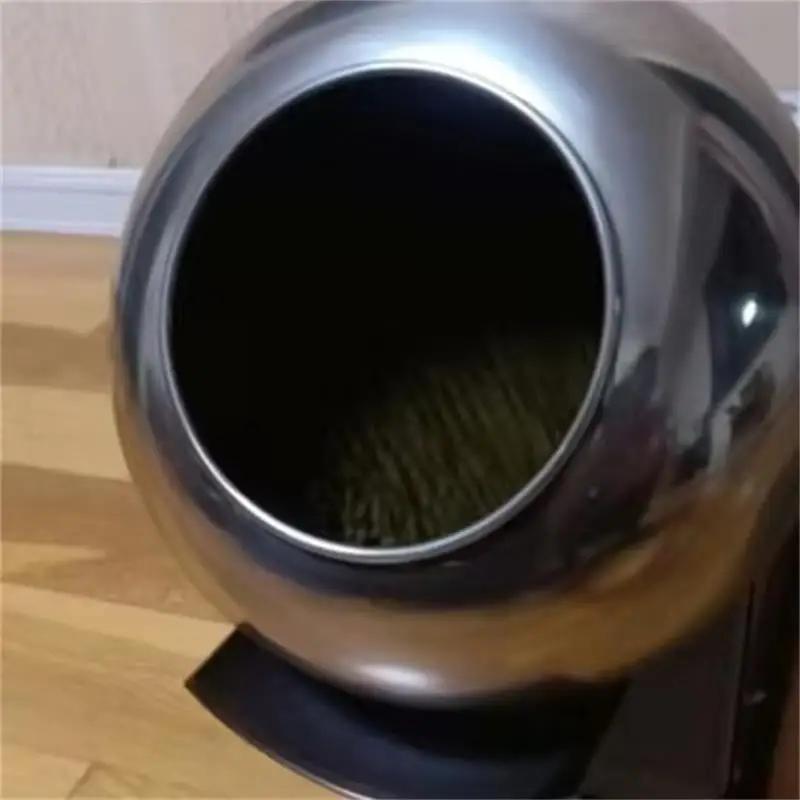 

Electric Commercial Automatic Sugar Gummy Bear Candy Small Peanut Coating Machine