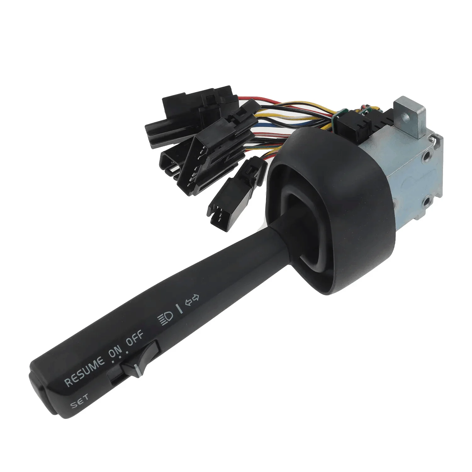 Turn Signal Switch for VNL 630 660 670 VNM 200 430 630 Volvo Trucks 1996 1997 1998 1999 2000 2001 2002 2003 3172172, 1624136