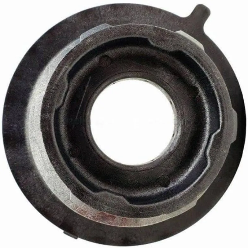 DV613K099AC New Front Shock Absorber Bearing Strut Mount Kit for Ford Volvo S40 V50 Focus MK2 MK3 C-Max Kuga Mazda 3 CV613K099AA view 4