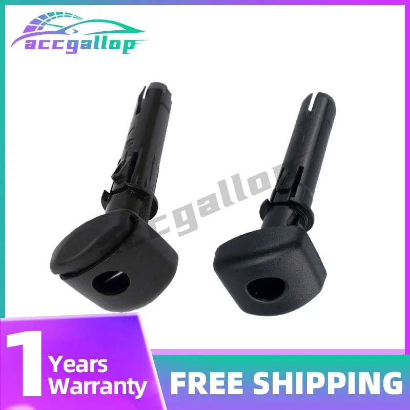 Apply to Suzuki SX4 swift Front seat headrest guide Rear seat headrest guide