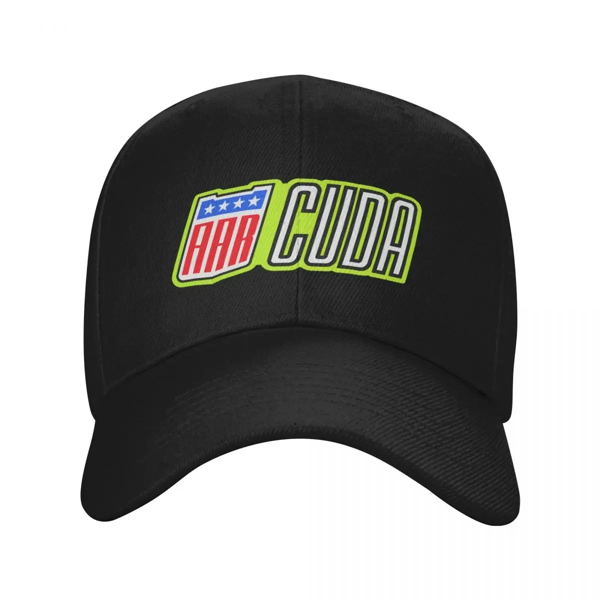 

AAR Cuda Baseball Cap golf hat genuine Luxury Man Hat Trucker Hat birthday Baseball Men Women's