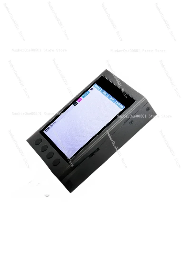Trainer Morse Code Trainer which Supports English & Chinese Language Decoding, 2.8