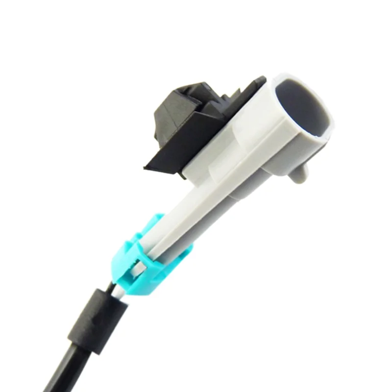 2 Stuks Links/Rechts Abs Sensor 96626078 Voor Equinox Voor Pontiac Voor Saturn Voor Suzuki Abs Snelheidssensor