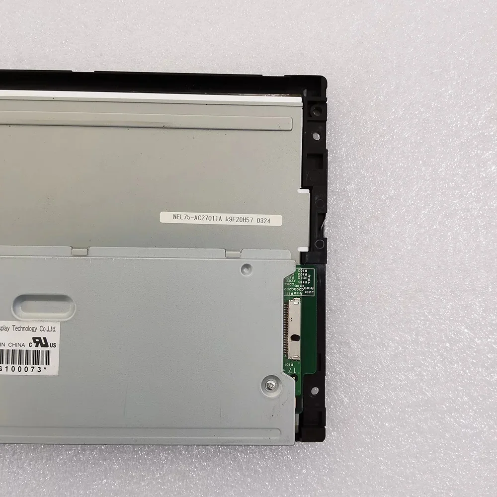 Spot Goods LTA084C270F Pantalla LCD de 8,4" probada