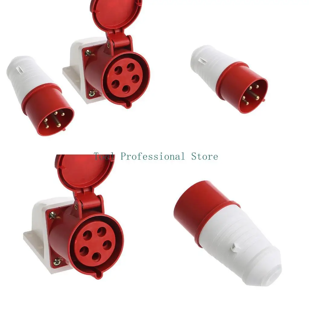 57QF 32 Amp 5Pin In…