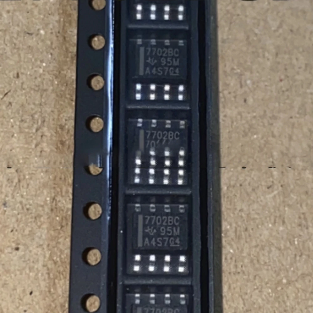 TL7702 7702BC BCDR AC ACDR SOP8 package power monitoring IC imported, in stock