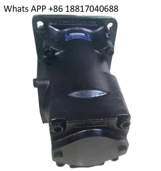 

1PC DENISON vane pump T6E 057/062 (1R00 1R01 1R02 1R03) A1/B1/C11