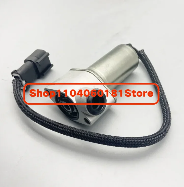 

702-21-07010 Excavator Solenoid Valve 702-21-07010 For PC200-6 6D102 PC120-6 PC220-6