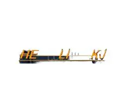 

100% new original CC2510 CC2510F32RSPR CC2510-F32 CC2510F32 36-QFN TIHigh quality products