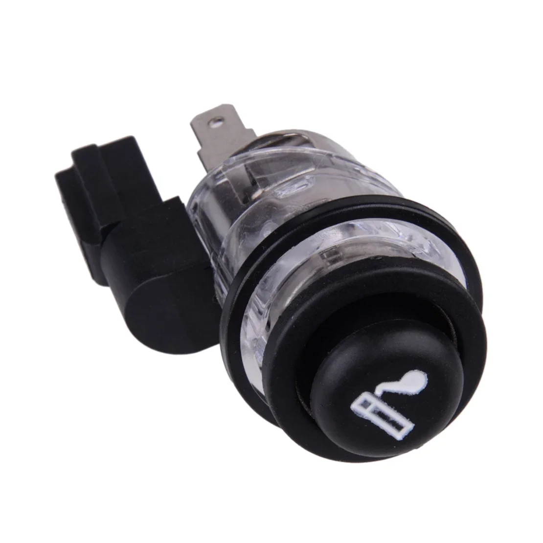 

Car Cigarette Lighter Socket Plug Fit for Honda Accord Civic CRV Odyssey (Compatible with 2007-2013 Models)