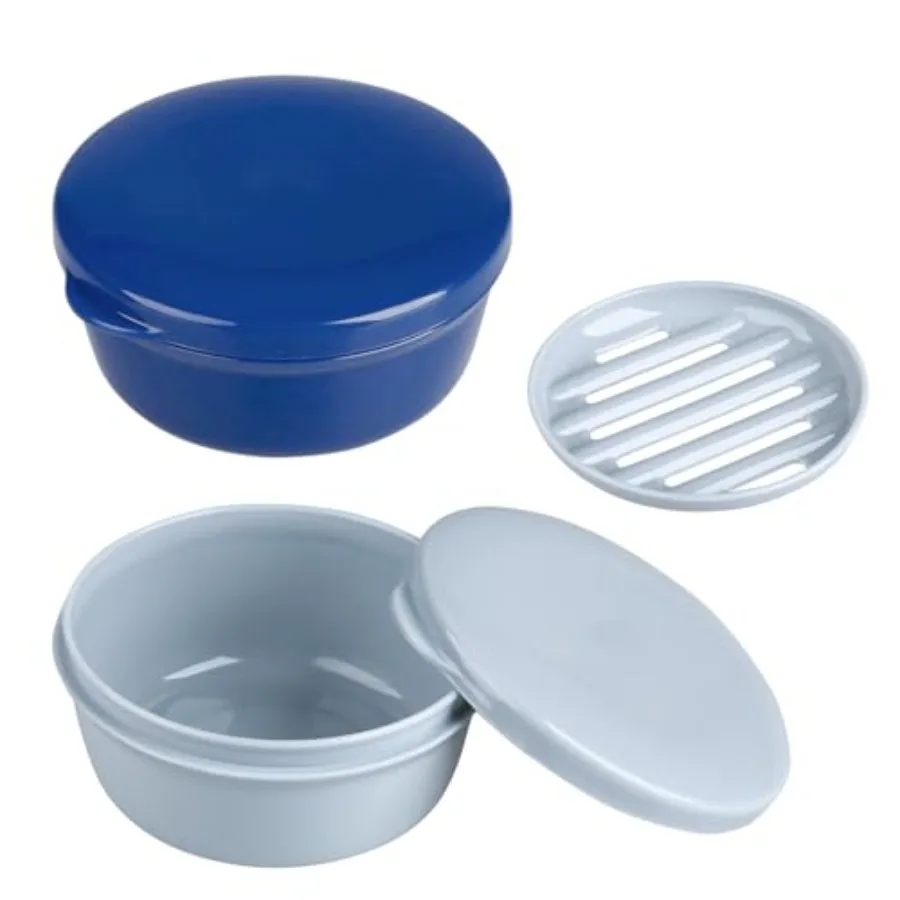 2 Pack Travel Soap …