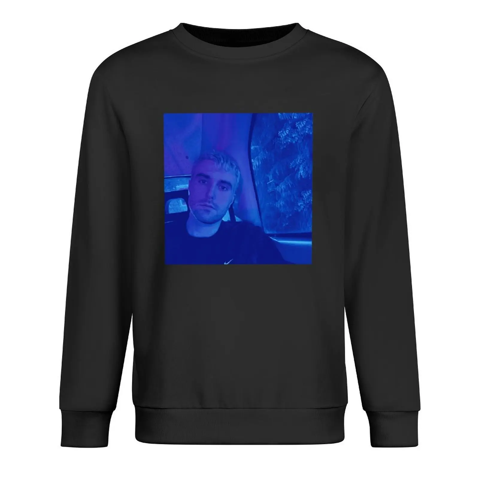 

FRED AGAIN, ACTUAL LIFE 3 merch Pullover japanese style men's coat men's sweat-shirt mens clothes sweatshirts for men