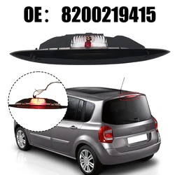 For Renault MODUS 3rd Centre Rear High Level Brake Stop Light 8200219415 Rear High Mounted Brake Light Replacement Parts