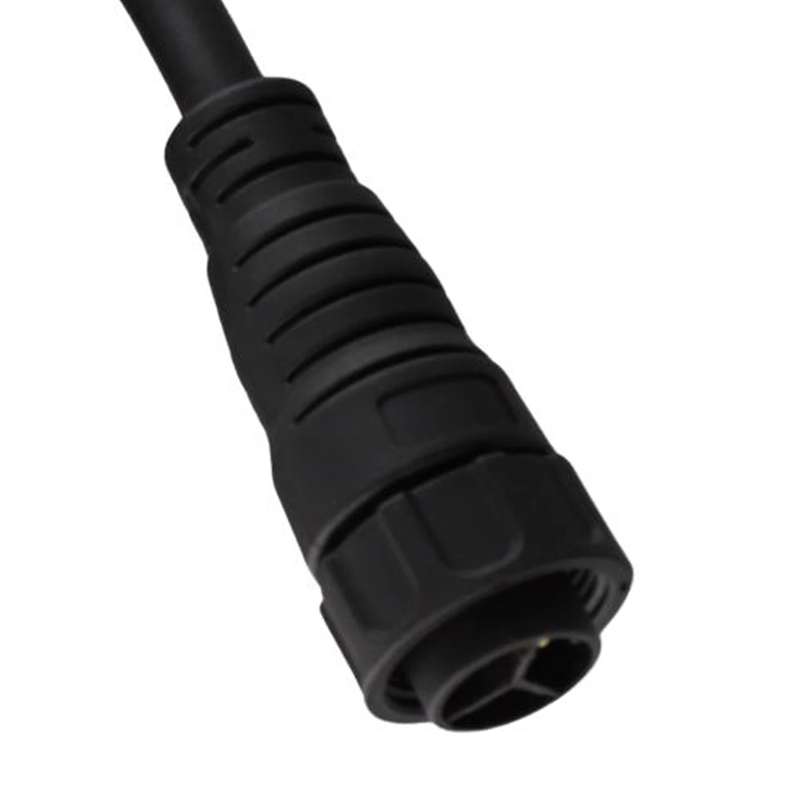 Cable de CA doméstico funcional de alta calidad, conexión Compatible con excelente rejilla, longitud larga, M25, brida segura y confiable