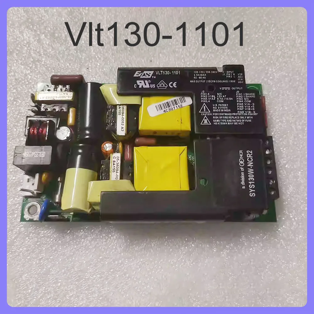 

For Eos Vlt130-1101 Power Module 130W Export 12V 6.7-10.8A