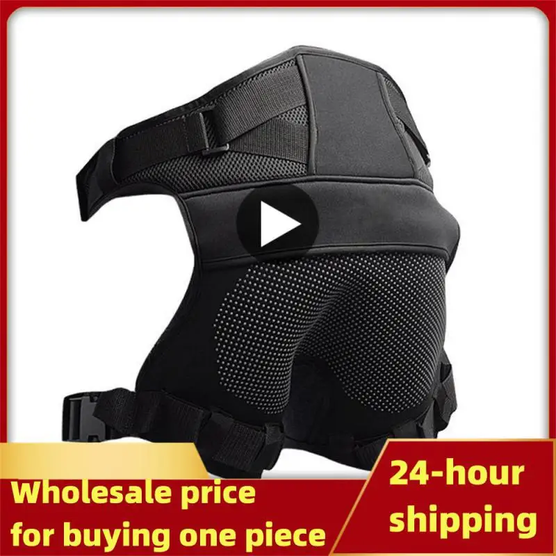 超軽量の調節可能な釣りクッション,ソフトシート,滑り止めのヒップパッド,通気性のある海釣り服