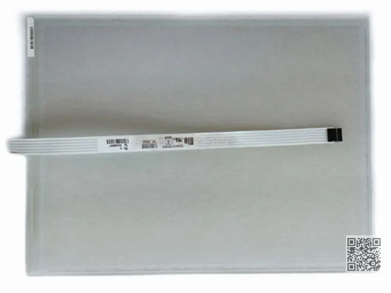 New Touch Pad Glass SCN-A5-FLT15.0-Z05-0H1-R E580514 Touch Screen Panel