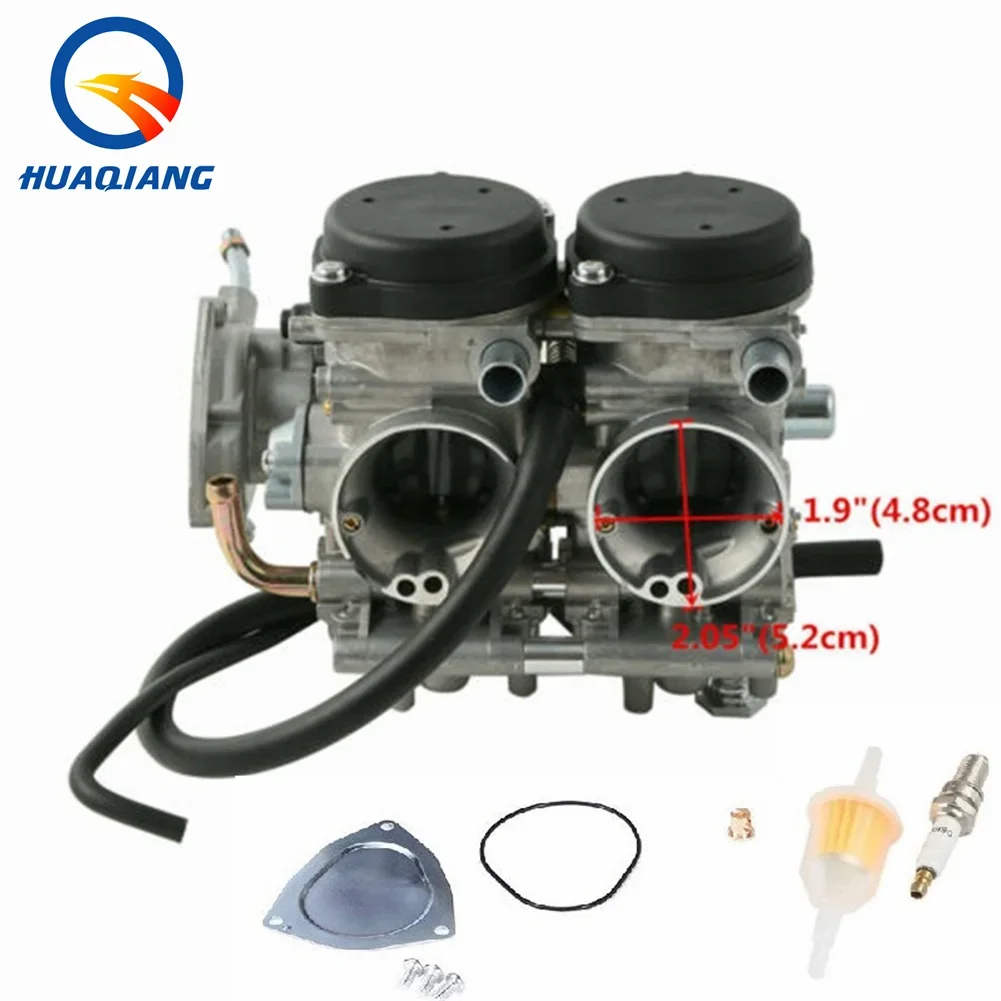 Carburetor Carb for 2001-2005 2001 Raptor 660R YFM660R