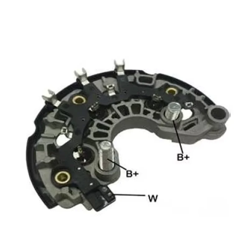 

НОВЫЙ ВЫПРЯМИТЕЛЬ ГЕНЕРАТОРА HNROCK 12158700