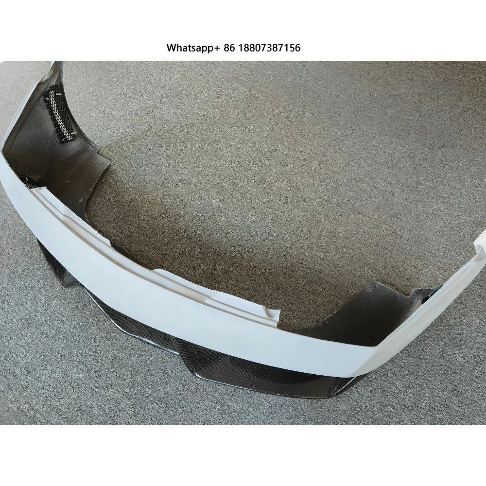 Dmc Style Semi Carb…